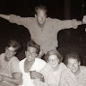 Meet your Posher, John bowie